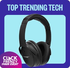 Top Trending Tech