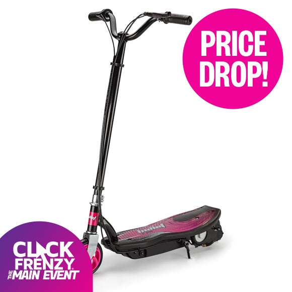 Bullet ZPS Electric Scooter: Price Drop!