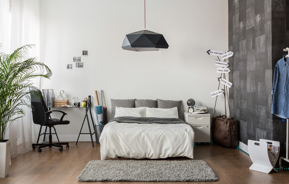 4 Easy Bedroom Upgrade Ideas MyDeal