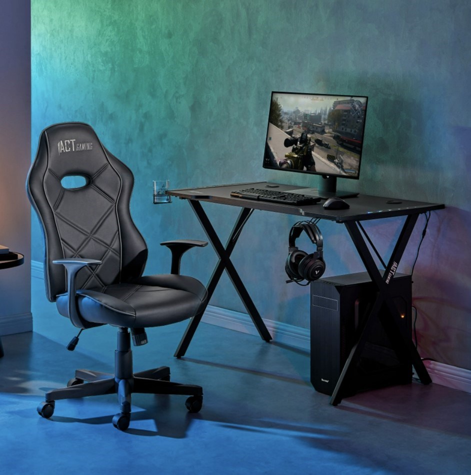 gaming chairs