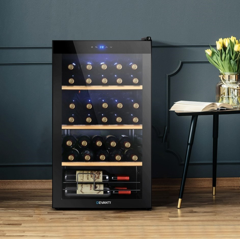 wine cooler