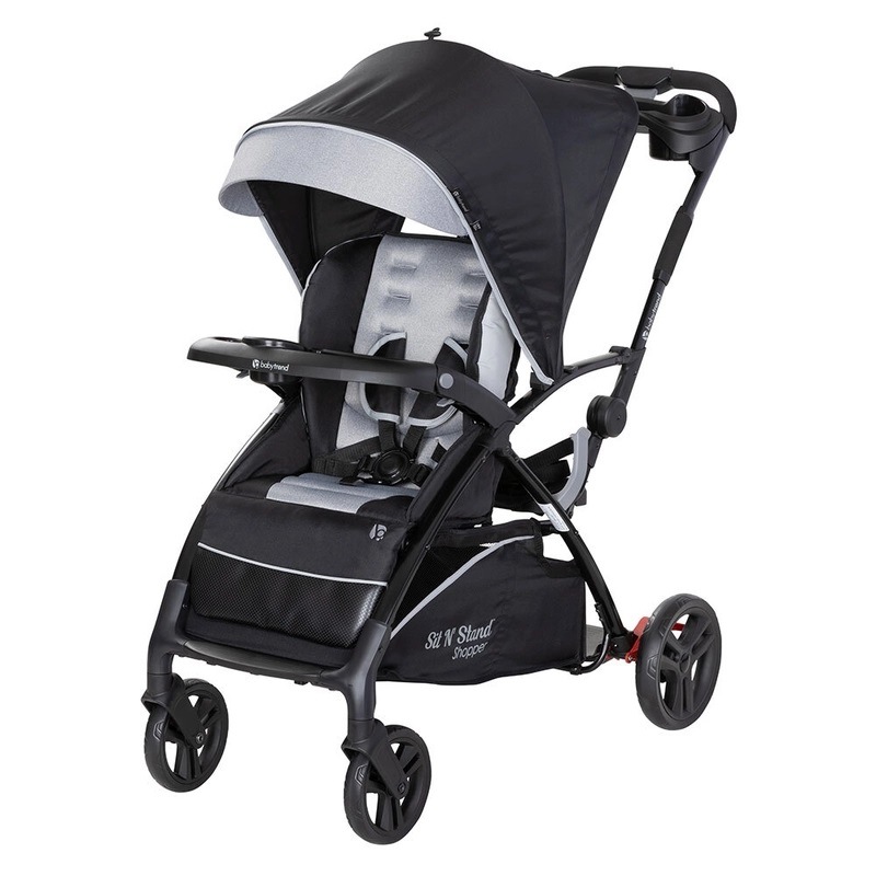 Pram and Stroller Buying Guide MyDeal