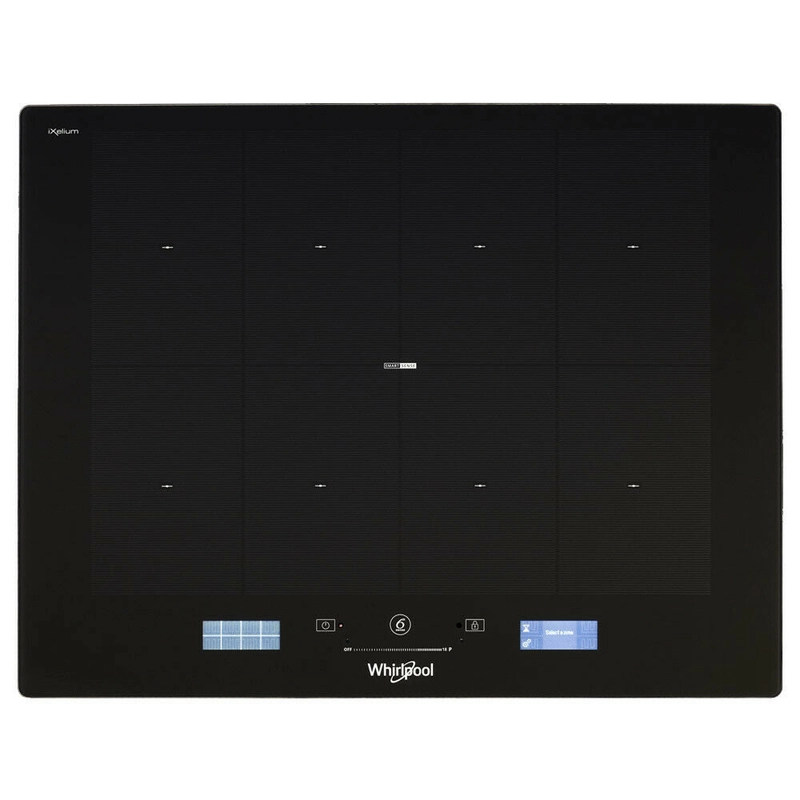 65 cm cooktop