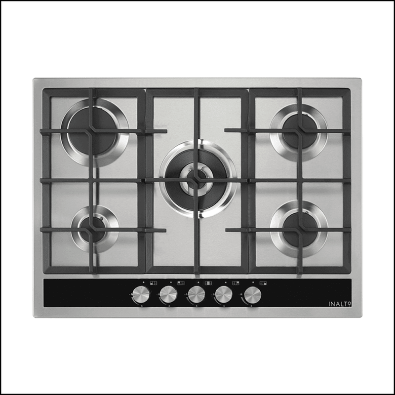 70 cm cooktop