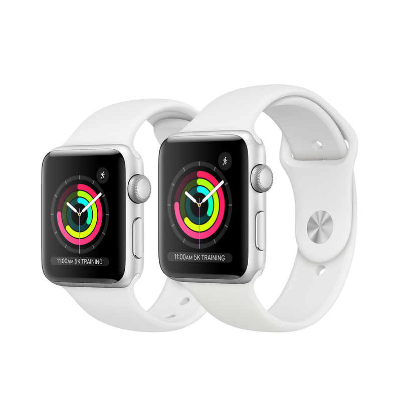 Apple watch best sale afterpay series 3