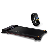 NORFLEX Electric Walking Treadmill Home Office Exercise Machine Fitness M