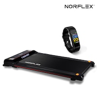 NORFLEX Electric Treadmill