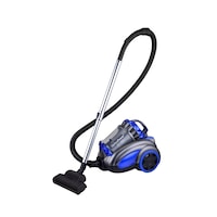 Enigma Multi Cyclonic 2800W Bagless Vacuum Cleaner with Turbo nozzle Pet Animal Hair solution