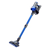 Enigma V8 Cordless Turbo Handheld Vacuum Cleaner Stick Handstick Vac Bagless Recharge