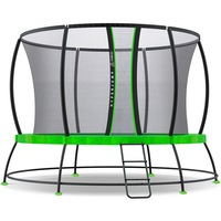 Lifespan Fitness 12ft HyperJump 4 Spring Trampoline