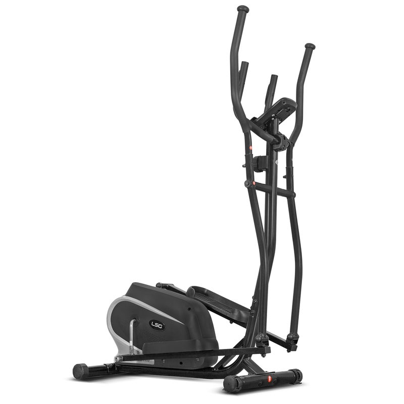 LSG CTG-300 Cross Trainer Elliptical Machine Cardio Fitness Equipment Workout Machine