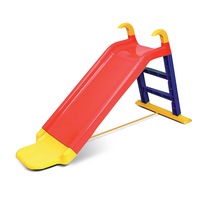 Starplast Slide w. Ladder and Extension