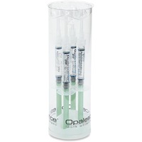 Opalescence PF 16% MINT Teeth Whitening Gel Syringes 4 x 1.2ml Syringes and Instructions