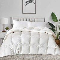 Australian Made Winter Microfibre Quilt 400GSM