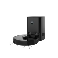 Magivaac 360 Degree LiDAR Scanning Robot Vacuum & Mop with Auto Disposal Station