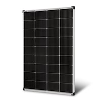 Acemor 12V 350W Monocrystalline Solar Panel High Efficiency Solar Module PV Charge for RV, Battery, Boat, Caravan