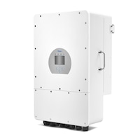 Deye VoltX 10KW 10000W Hybrid Solar Inverter MPPT Charger Regulator 48V Low Voltage