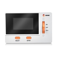 Solar Inverter Liquid Crystal Display Unit LCD High Frequency Off Grid Accessory