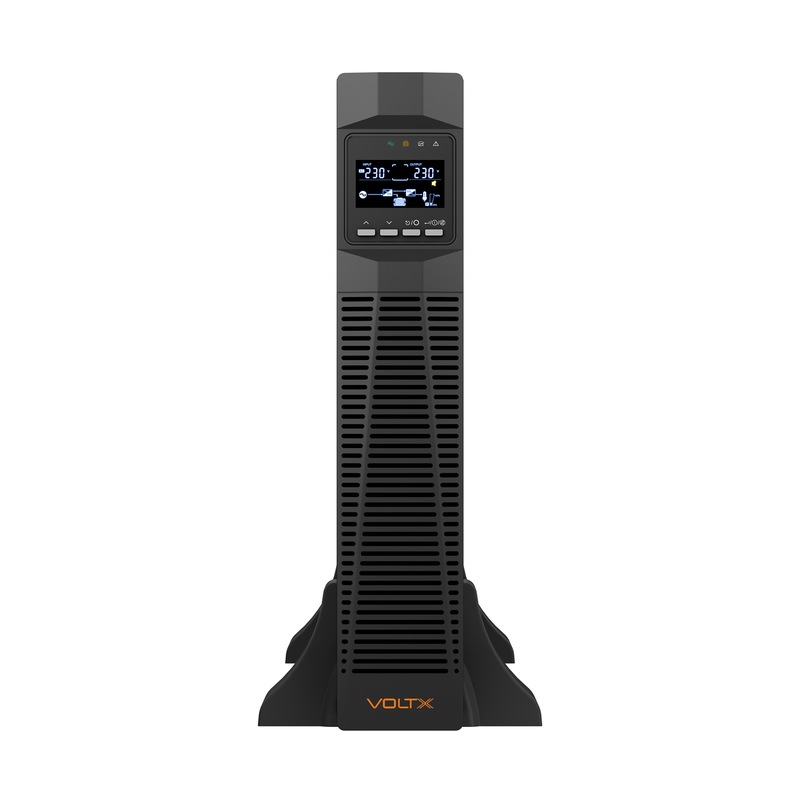 VoltX UPS 3000VA 3000W LiFePO4 Lithium Battery Charger Backup 5 Years Warranty VoltX Australia