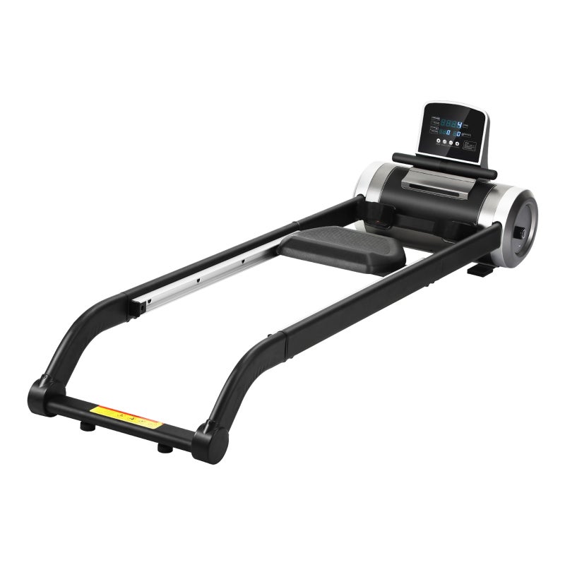 Finex Rowing Machine Rower Magnetic Resistence Home Gym Exercise Cardio Machine