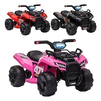 Mazam Kids Ride On Car Electric ATV Bike Vehicle Toy for Toddlers Rechargeable