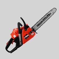 Light and functional Chainsaw 40cc 16" Oregon Bar and Chain - BBT