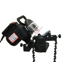 BBT Pro-Series Chainsaw Chain Sharpener