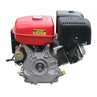JD 9HP Stationary 4 Stroke Engine Recoil Start