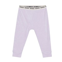Bonds Baby Organics Leggings Pants Toddler Bottoms Stormi Purple