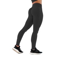 Women's Scrunch Bum Leggings