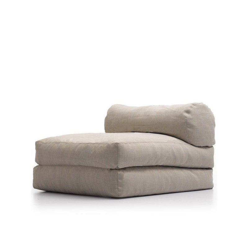 Ardo Bean Bag Lounge Chair & Day Bed in 5 Colours