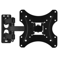 TODO 17 - 37 inch LED LCD TV Wall Mount Bracket Tilt VESA