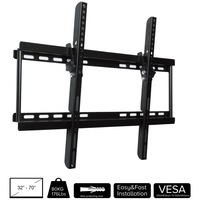 32" - 70" Led Lcd Tv Wall Mount Bracket Vesa 600X400Mm 65 60 55 50 46 42