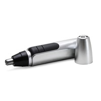 TODO Electric Nose Ear Hair Trimmer Groomer Hair Remover Stainless Steel Blade Es-999