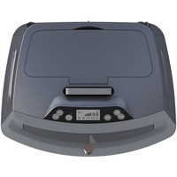 Portable Open Space Home Evaporative Air Cooler