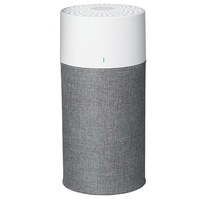 Blueair 3410 Air Purifier with 360 Degree HEPASilent Filtration for Rooms up to 36m2