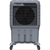 Bonaire Durango 125i Indoor/Outdoor Portable Evaporative Cooler up to 100m2 with 125L Tank