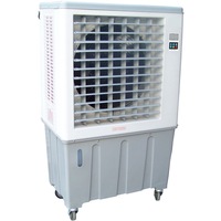 FanMaster Commercial 280W 120L Tank Portable Evaporative Cooler