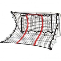 Franklin MLS X-Ramp 2-in-1 Soccer Trainer / Rebounder