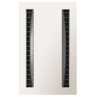 IXL Neo Vent Module Bathroom Exhaust in White
