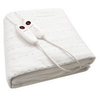 Morphy Richards King Fitted Electric Blanket Machine Washable