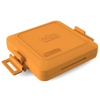 Morphy Richards MICO Toastie Microwave Toaster Sandwich Maker