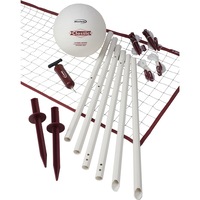 Regent Halex Classic Volleyball Set with Carry Bag