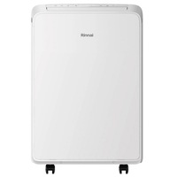 Rinnai 3.5kW Portable Refrigerated Air Conditioner