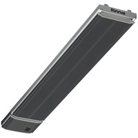 Rinnai Alfresco 2400W Infrared Radiant Strip Heater + Remote in Large