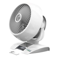 Vornado 6303DC Energy Smart Medium Air Circulator / Fan with Remote Control