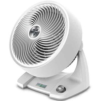 Vornado 633DC Energy Smart Fan & Air Circulator in White