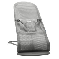 Babybjorn Bouncer Bliss - Grey Mesh