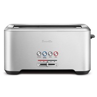 Breville Lift & Look Pro 4 Slice Toaster