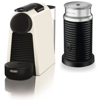 DeLonghi Nespresso Essenza Mini & Milk Coffee Machine